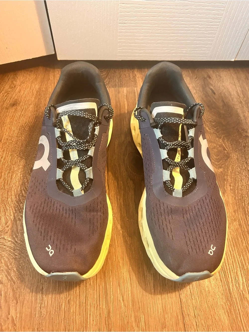 On Running performance focused
